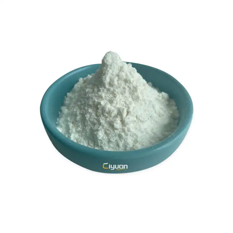 Apple Cider Vinegar Powder Packets